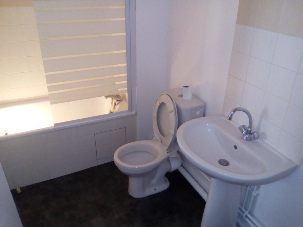Studio Double 31 Centre De Limoges Wifi Esterno foto